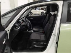 Honda 1.5L CVT Edition - ფოტო 10