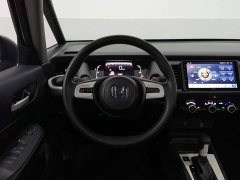 Honda 1.5L CVT Edition - ფოტო 11