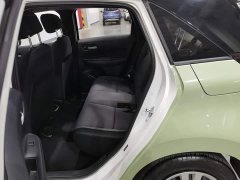 Honda 1.5L CVT Edition - ფოტო 15