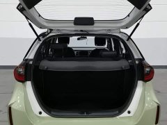 Honda 1.5L CVT Edition - ფოტო 16