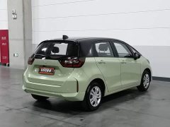 Honda 1.5L CVT Edition - ფოტო 2
