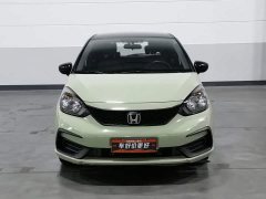 Honda 1.5L CVT Edition - ფოტო 3