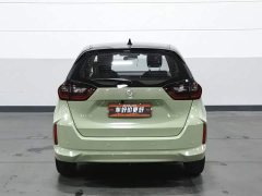 Honda 1.5L CVT Edition - ფოტო 4