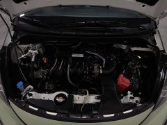 Honda 1.5L CVT Edition - ფოტო 6