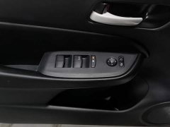 Honda 1.5L CVT Edition - ფოტო 9