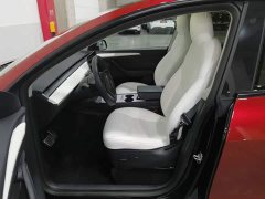 Tesla Model Y Long Range Edition - ფოტო 10