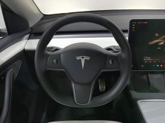 Tesla Model Y Long Range Edition - ფოტო 11