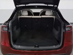 Tesla Model Y Long Range Edition - ფოტო 16