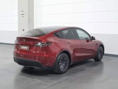 Tesla Model Y Long Range Edition - ფოტო 2