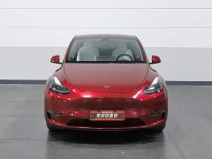 Tesla Model Y Long Range Edition - ფოტო 3