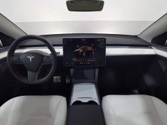 Tesla Model Y Long Range Edition - ფოტო 5