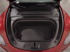 Tesla Model Y Long Range Edition - ფოტო 6