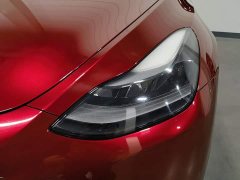 Tesla Model Y Long Range Edition - ფოტო 7
