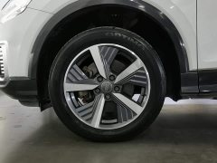Audi Q2L e-tron Q2L e-tron EVSmart Version - ფოტო 17