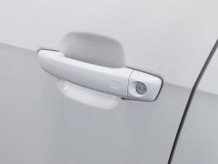 Audi Q2L e-tron Q2L e-tron EVSmart Version - ფოტო 18