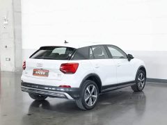 Audi Q2L e-tron Q2L e-tron EVSmart Version - ფოტო 2