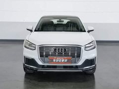 Audi Q2L e-tron Q2L e-tron EVSmart Version - ფოტო 3