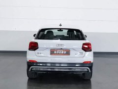 Audi Q2L e-tron Q2L e-tron EVSmart Version - ფოტო 4