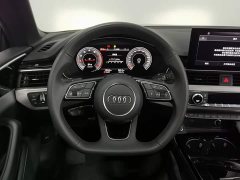 Audi A5 Cabriolet 40 TFSI Fashion Version - ფოტო 11