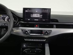 Audi A5 Cabriolet 40 TFSI Fashion Version - ფოტო 12