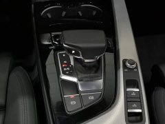 Audi A5 Cabriolet 40 TFSI Fashion Version - ფოტო 13