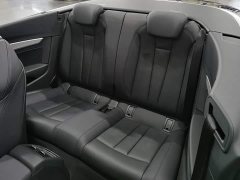 Audi A5 Cabriolet 40 TFSI Fashion Version - ფოტო 15