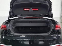 Audi A5 Cabriolet 40 TFSI Fashion Version - ფოტო 16