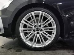 Audi A5 Cabriolet 40 TFSI Fashion Version - ფოტო 17