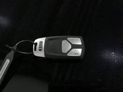 Audi A5 Cabriolet 40 TFSI Fashion Version - ფოტო 19