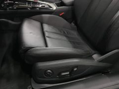 Audi A5 Cabriolet 40 TFSI Fashion Version - ფოტო 20