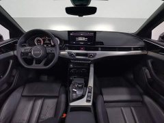 Audi A5 Cabriolet 40 TFSI Fashion Version - ფოტო 5