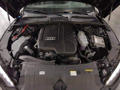 Audi A5 Cabriolet 40 TFSI Fashion Version - ფოტო 6