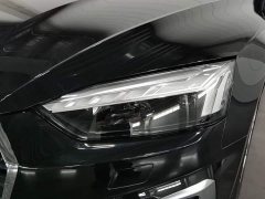 Audi A5 Cabriolet 40 TFSI Fashion Version - ფოტო 7