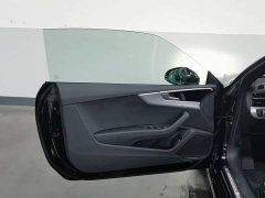 Audi A5 Cabriolet 40 TFSI Fashion Version - ფოტო 8