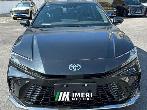 2026 Toyota 2.0HE Edition - ავტომობილი ჩინეთიდან