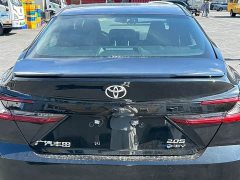 Toyota 2.0HE Edition - ფოტო 7