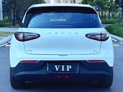 Geely 310km Edition - ფოტო 10