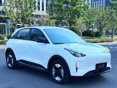 Geely 310km Edition - ფოტო 3