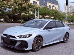 Trumpchi 400T R PRO Edition - ფოტო 1