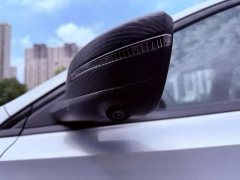 Trumpchi 400T R PRO Edition - ფოტო 10