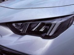 Trumpchi 400T R PRO Edition - ფოტო 11