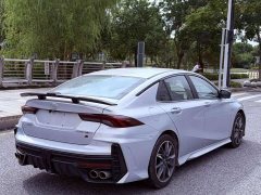 Trumpchi 400T R PRO Edition - ფოტო 4