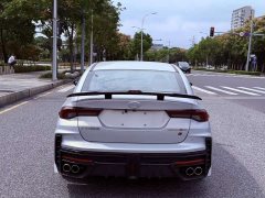 Trumpchi 400T R PRO Edition - ფოტო 5