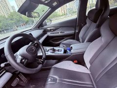 Trumpchi 400T R PRO Edition - ფოტო 7