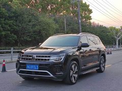 Volkswagen 530 V6 AWDLuxury Edition - ფოტო 1