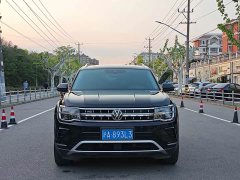 Volkswagen 530 V6 AWDLuxury Edition - ფოტო 2