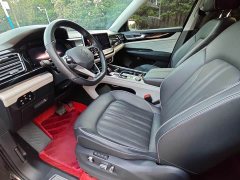 Volkswagen 530 V6 AWDLuxury Edition - ფოტო 3