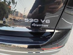 Volkswagen 530 V6 AWDLuxury Edition - ფოტო 4