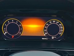 Volkswagen 530 V6 AWDLuxury Edition - ფოტო 6