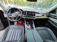 Volkswagen 530 V6 AWDLuxury Edition - ფოტო 7